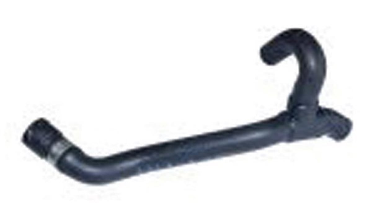 CORSAKALORİFER ÇIKIŞ HORTUMU CORSA C-MERIVA A 1.7 CDTI 01-10 YTT 11689YTTYTT 11689