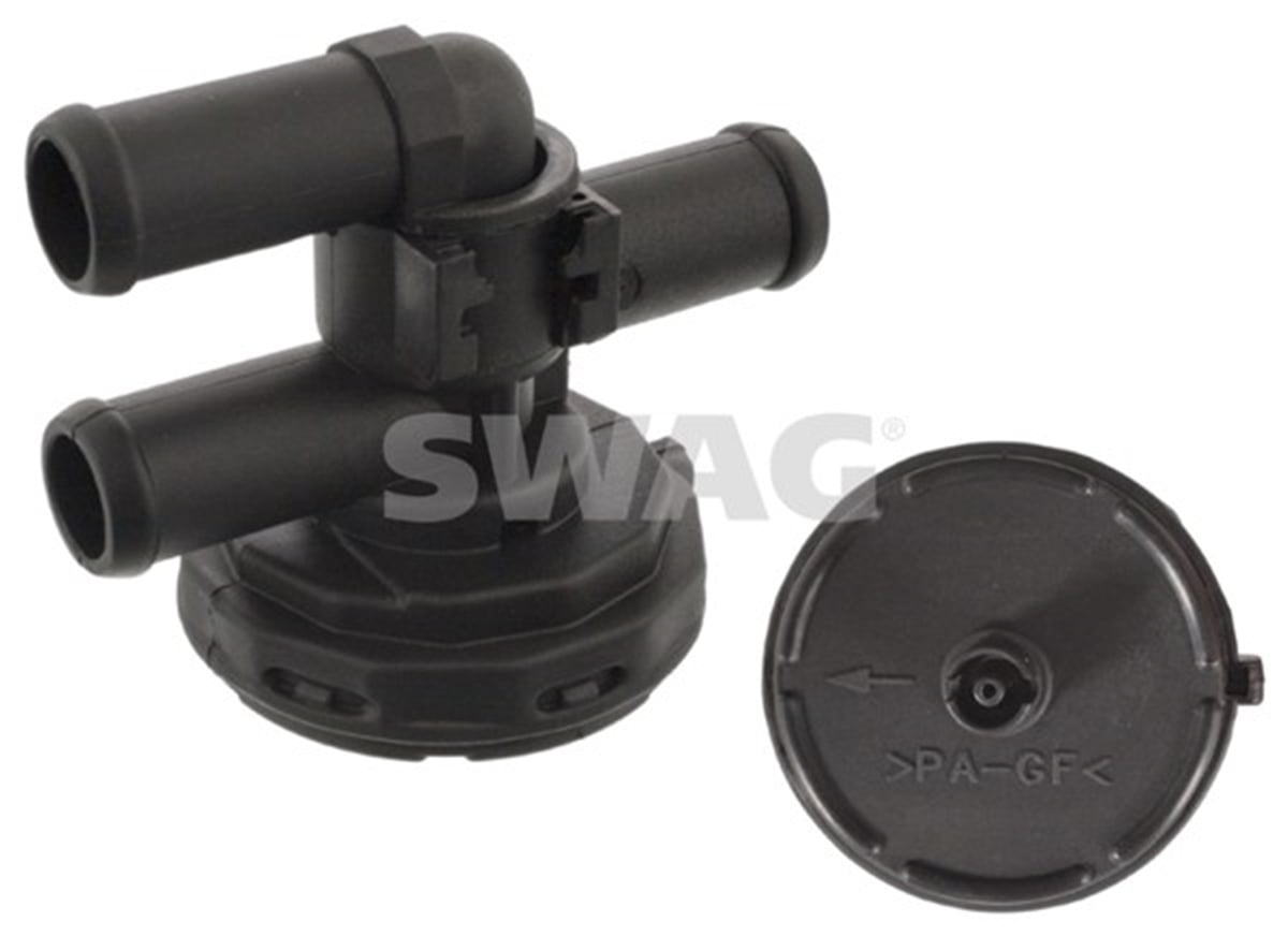 CORSAKALORİFER MUSLUĞU CORSA B VECTRA B OMEGA B 1996-2003 FEBI 22001 SWAG 40922001SWAGSWAG 40922001