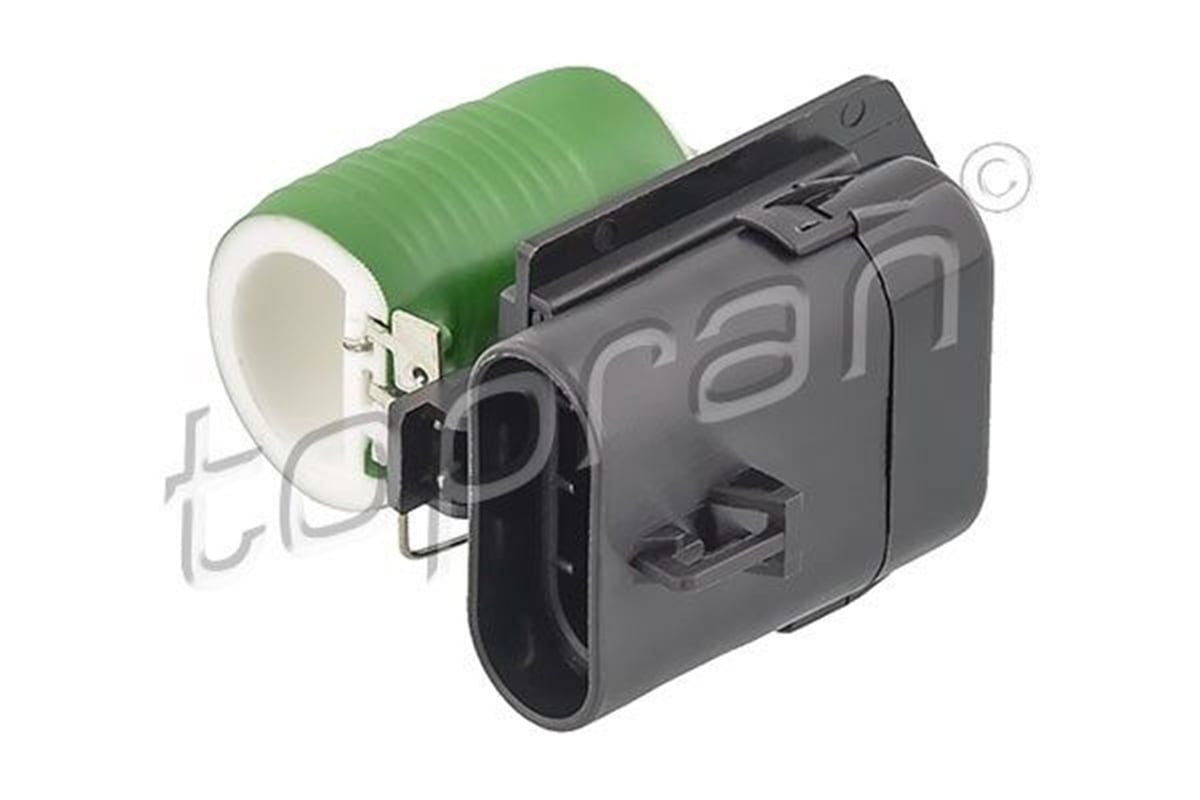 CORSAKALORİFER REZİSTANSI CORSA D-ADAM-FIORINO-GRANDE PUNTO TOPRAN 208844755TOPRANTOPRAN 208844755