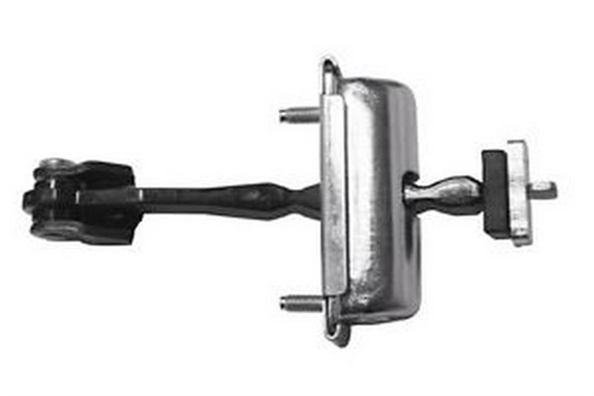 CORSAKAPI GERGİSİ ARKA CORSA D YTT 2376YTTYTT 2376