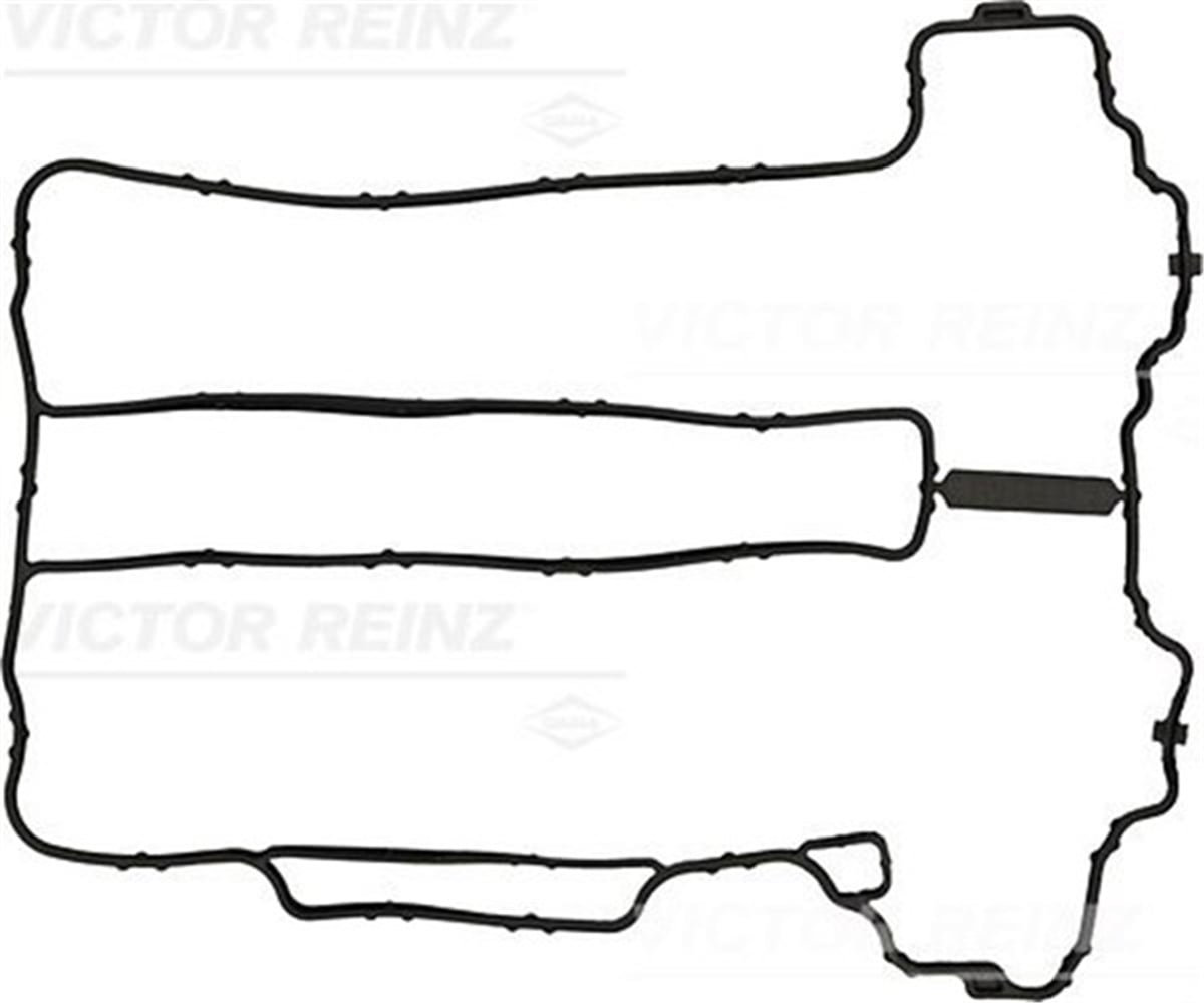CORSAKÜLBÜTÖR ÜST KAPAK CONTASI CORSA C-CORSA D-AGILA 1.0 A10XEP-Z10XE-XEP V.REINZ 713481800V.REINZV.REINZ 713481800