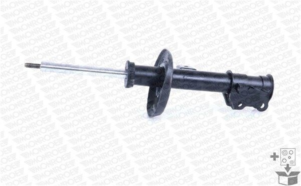 CORSAÖN AMORTİSÖR SAĞ FIORINO-BIPPER-NEMO-GRANDE PUNTO-LINEA-CORSA D MONROE G8107MONROEMONROE G8107