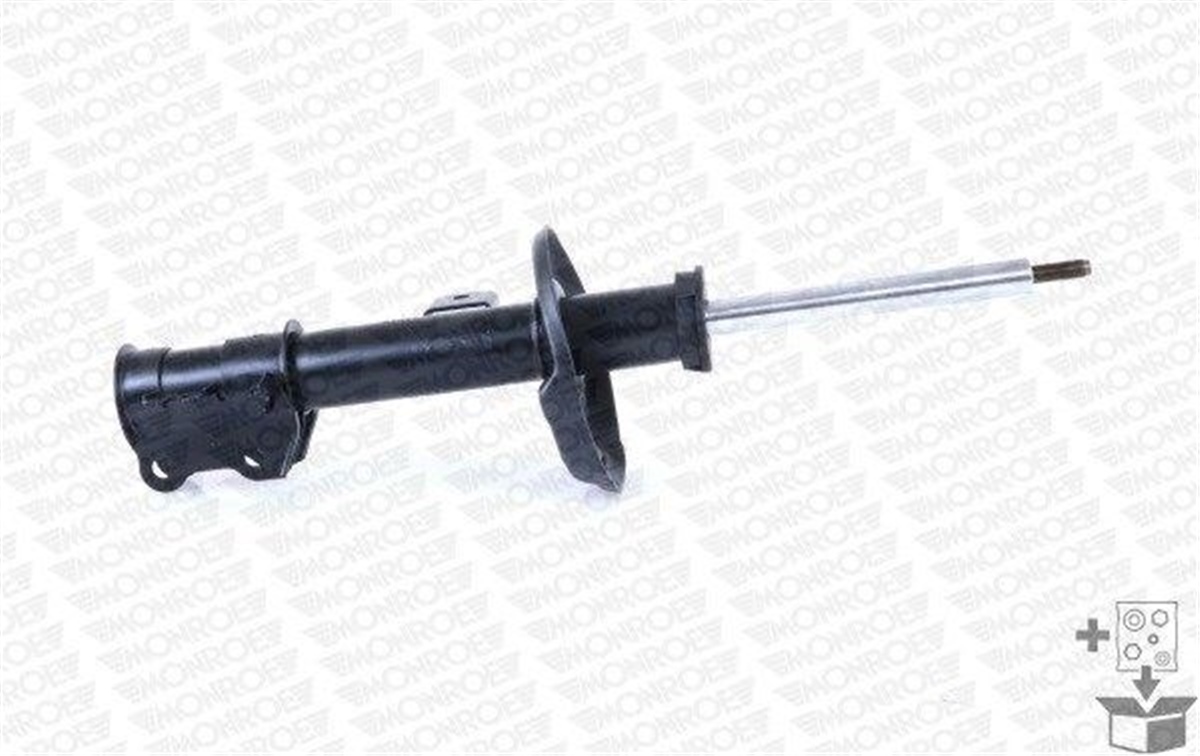 CORSAÖN AMORTİSÖR SOL FIORINO-BIPPER-NEMO-GRANDE PUNTO-LINEA-CORSA D MONROE G8108MONROEMONROE G8108