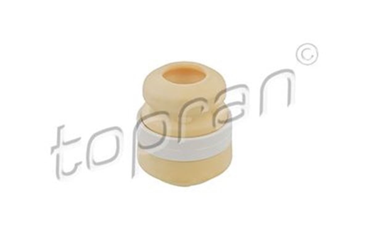 CORSAÖN AMORTİSÖR STOPLAYICI LASTİK DAYANAK TAKOZU CORSA C 01-11 -MERIVA A 03-10 TOPRAN 206443886TOPRANTOPRAN 206443886