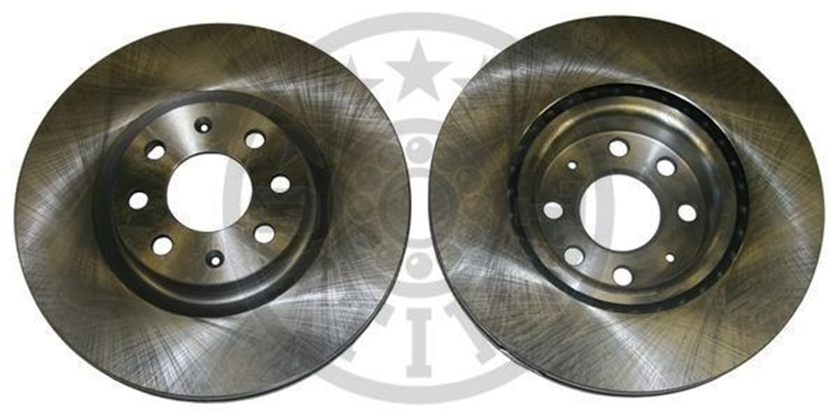 CORSAÖN FREN AYNASI GARANTE PUNTO 1.4 TJET 1.3-1.9 MTJ 10.05 CORSA 1.3 CDTI 7.06 284X22X6DLXHAVALI ANTİKOROZYON. BOYALI FREN DİSK OPTIMAL BS-7666COPTIMALOPTIMAL BS-7666C
