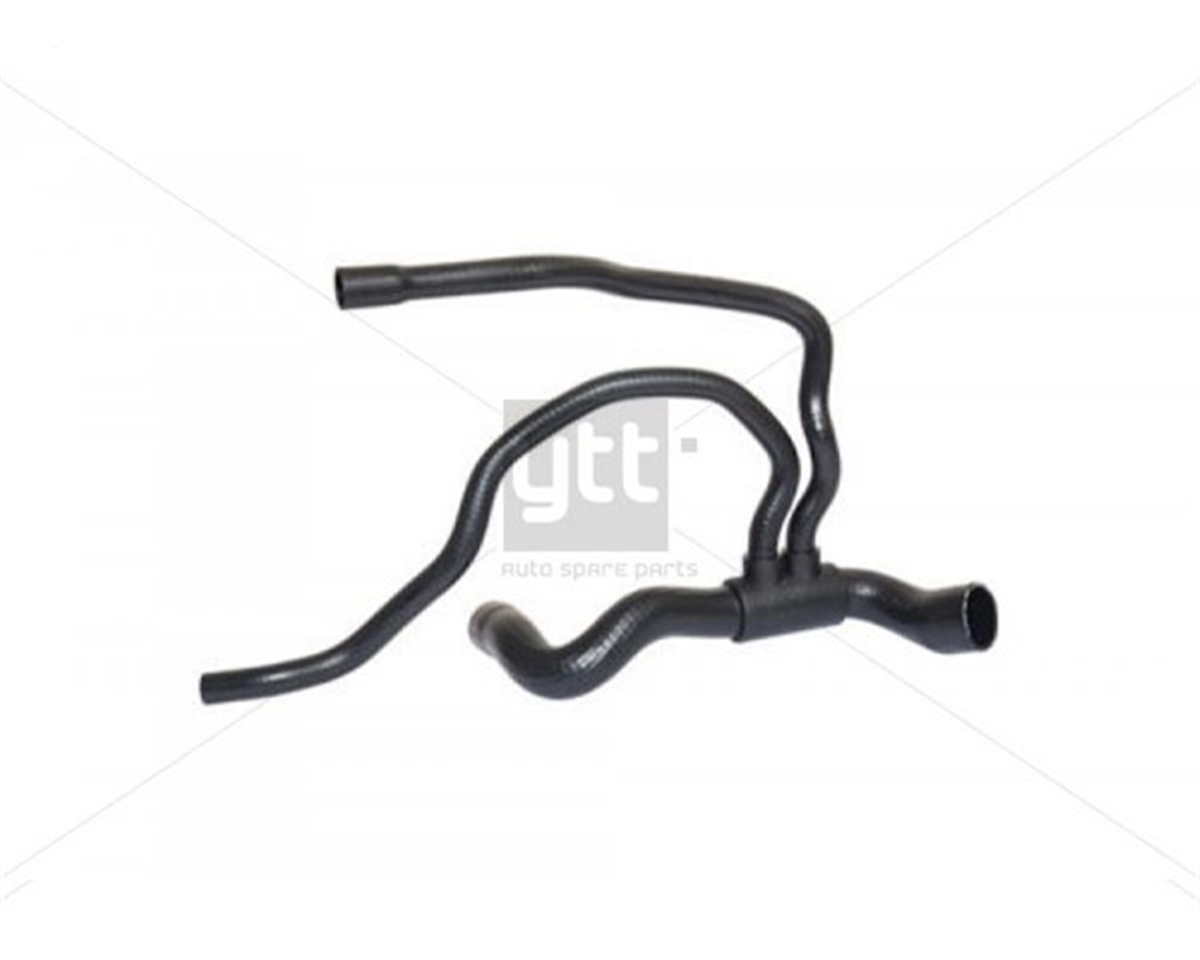 CORSARADYATOR ALT HORTUMU CORSA D 1.4 16 V YTT 11589YTTYTT 11589