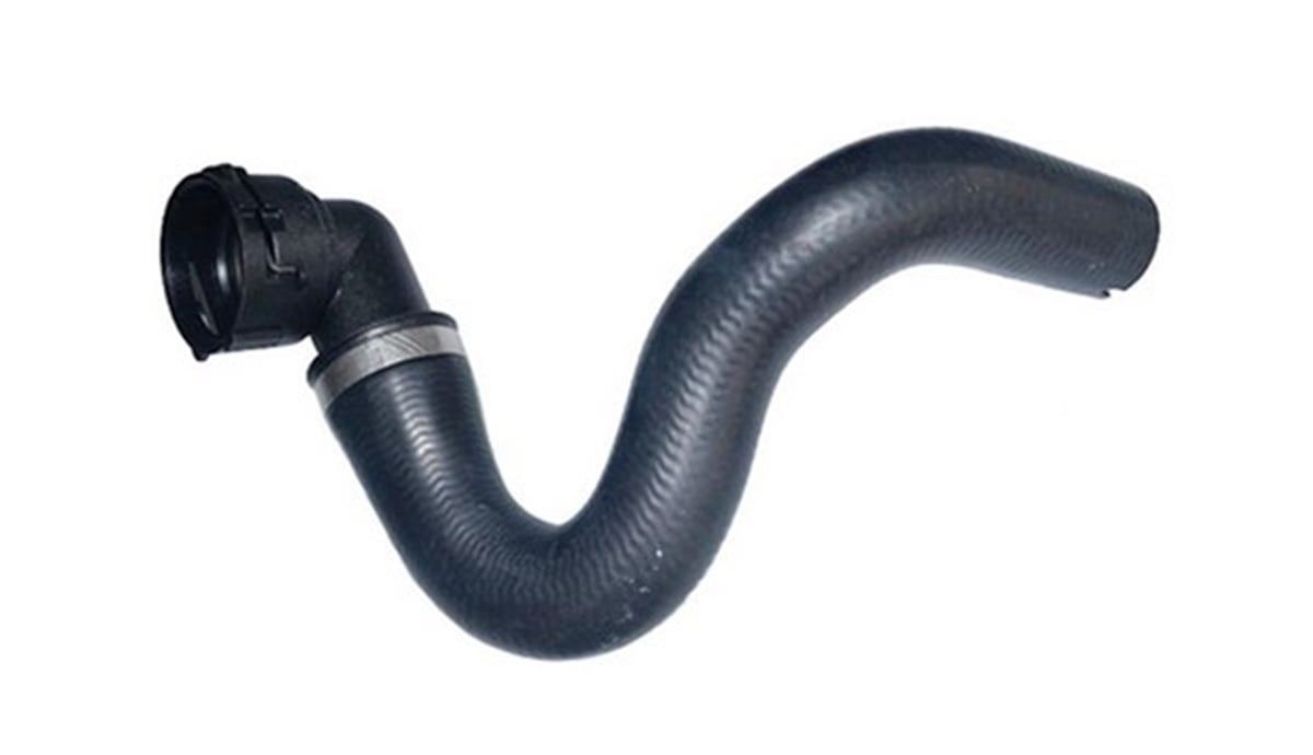 CORSARADYATOR ALT HORTUMU OPEL CORSA D 1.3 CDTI YTT 11695YTTYTT 11695