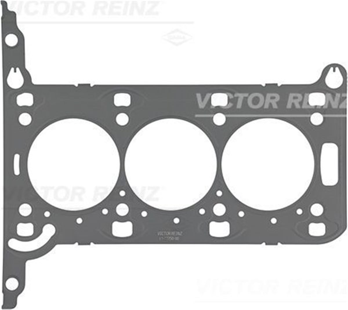 CORSASİLİNDİR KAPAK CONTASI AGILA 03-07 CORSA C 03-09 1.0 Z10XEP V.REINZ 613725000V.REINZV.REINZ 613725000