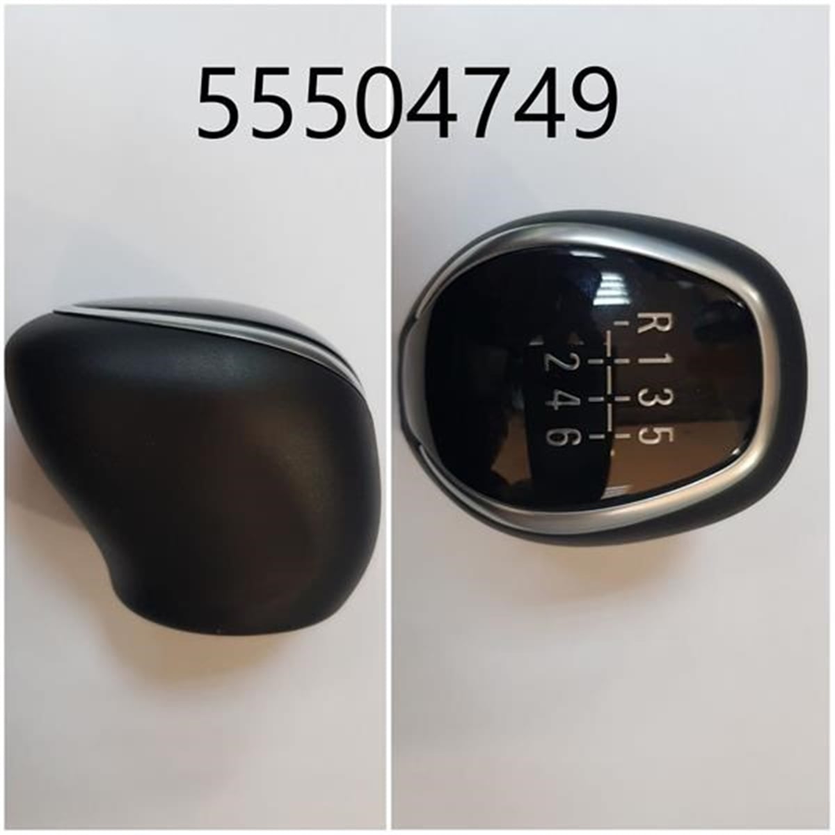 CORSAVİTES TOPUZU 6 İLERİ MANUEL CROSSLAND X-GRANDLAND X- CORSA 2020 DİZEL OEK 55504749OEKOEK 55504749
