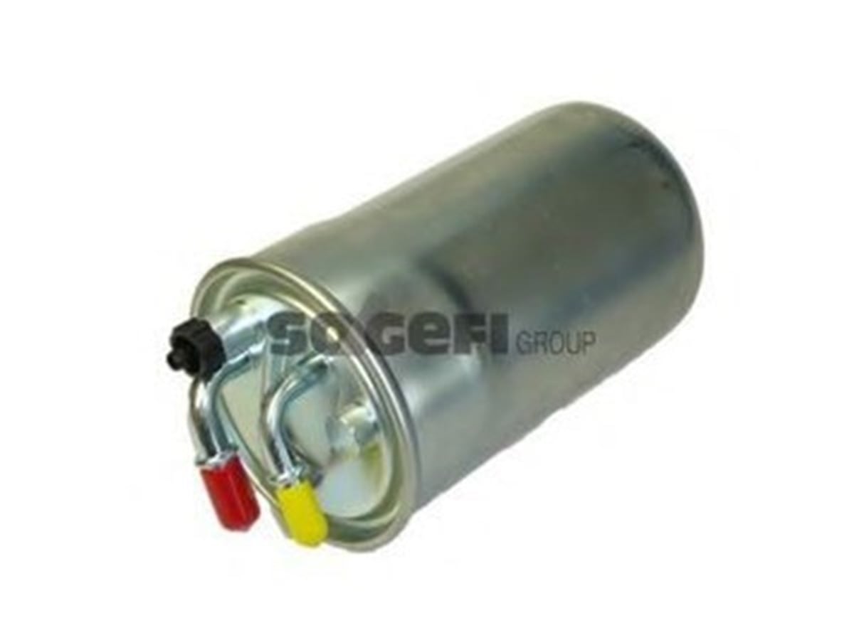 CORSAYAKIT FİLTRESİ CORSA D 1.3 CDTI- 1.7 CDTI 06 PURFLUX FCS814PURFLUXPURFLUX FCS814