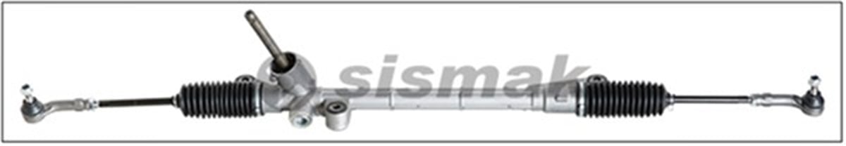 COURIERDİREKSİYON KUTUSU ELEKTRİKLİ ROT BAŞ LI FORD COURIER KOMBİ 14 BOY 1233MM KURS 140MM SISMAK 231510TSISMAKSISMAK 231510T