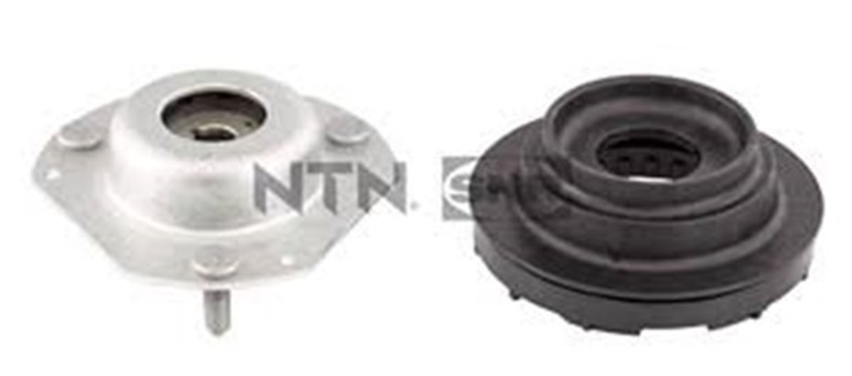 COURIERÖN AMARTİSÖR TABLA RULMAN KİTİ FORD BMAX-COURRIER-COURİER SNR KB65237SNRSNR KB65237