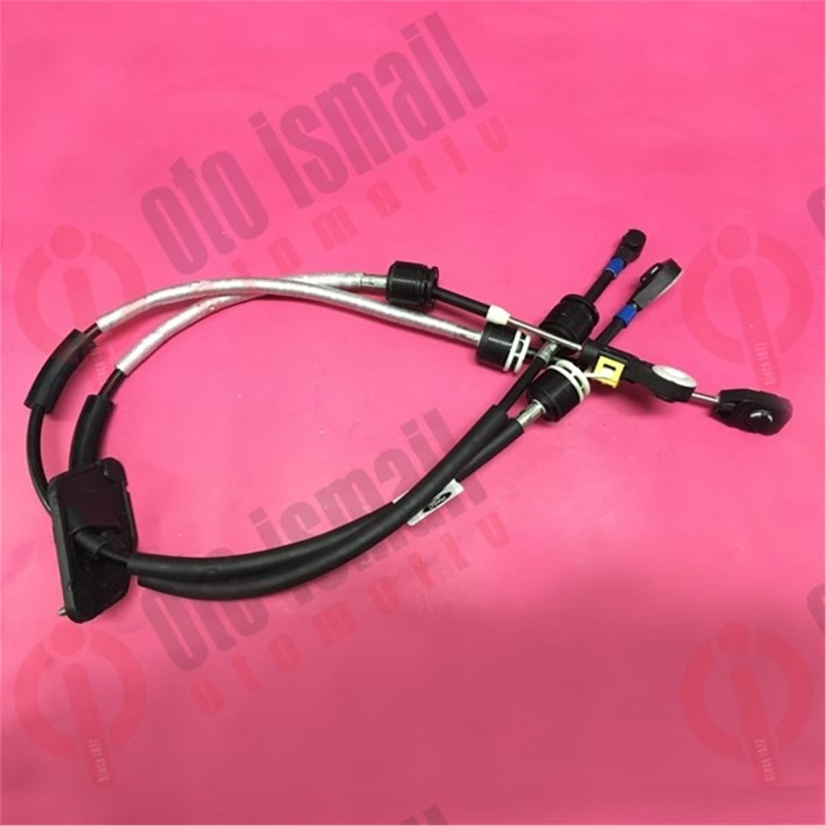 COURIERVİTES KUMANDA TELİ FORD COURİER OEK JT7R7E395BBOEKOEK JT7R7E395BB