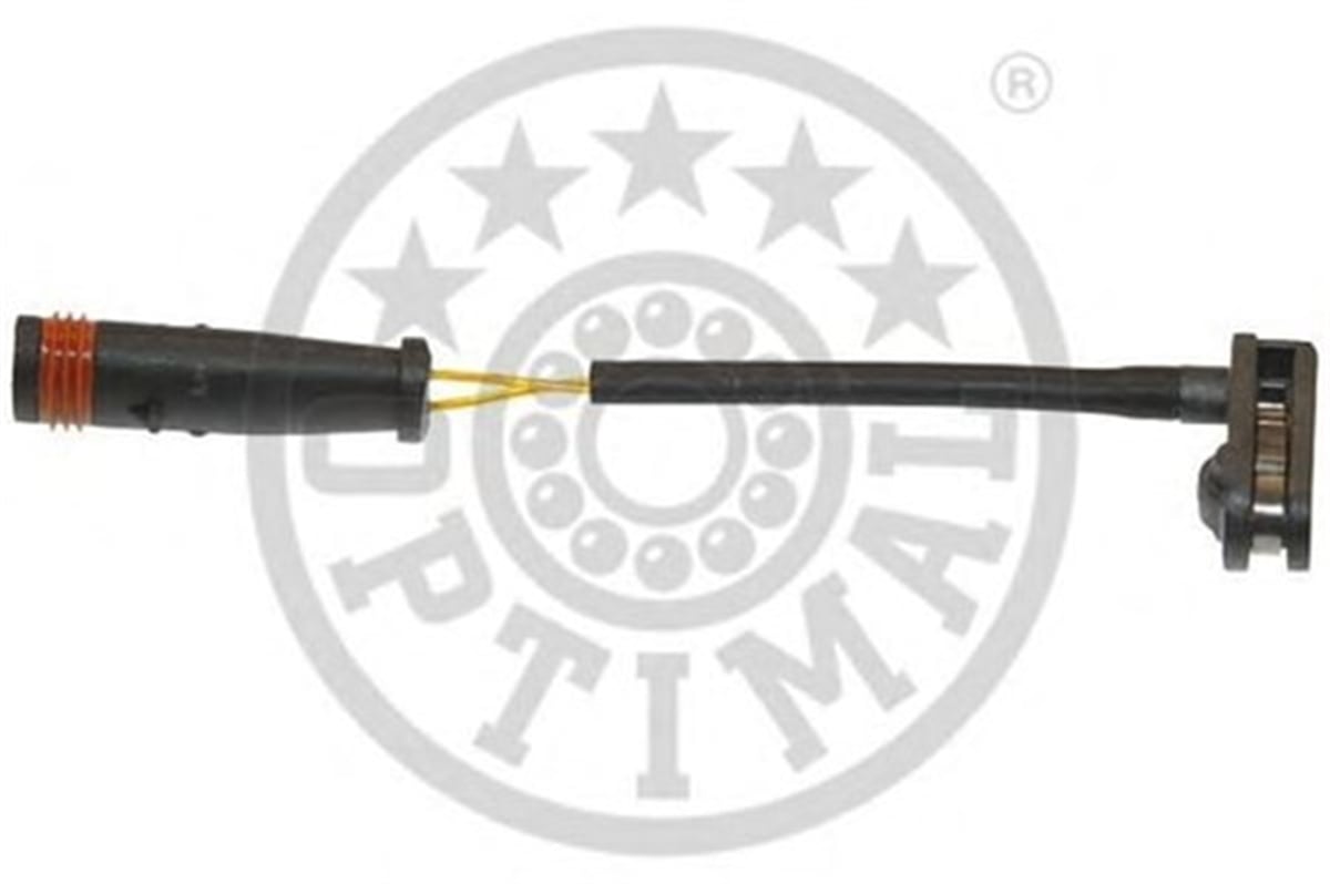 CRAFTERARKA BALATA FİŞİ İKAZ KABLOSU VW CRAFTER 06 - ÖN MB VIANO-VITO 03 OPTIMAL WKT-50581KOPTIMALOPTIMAL WKT-50581K