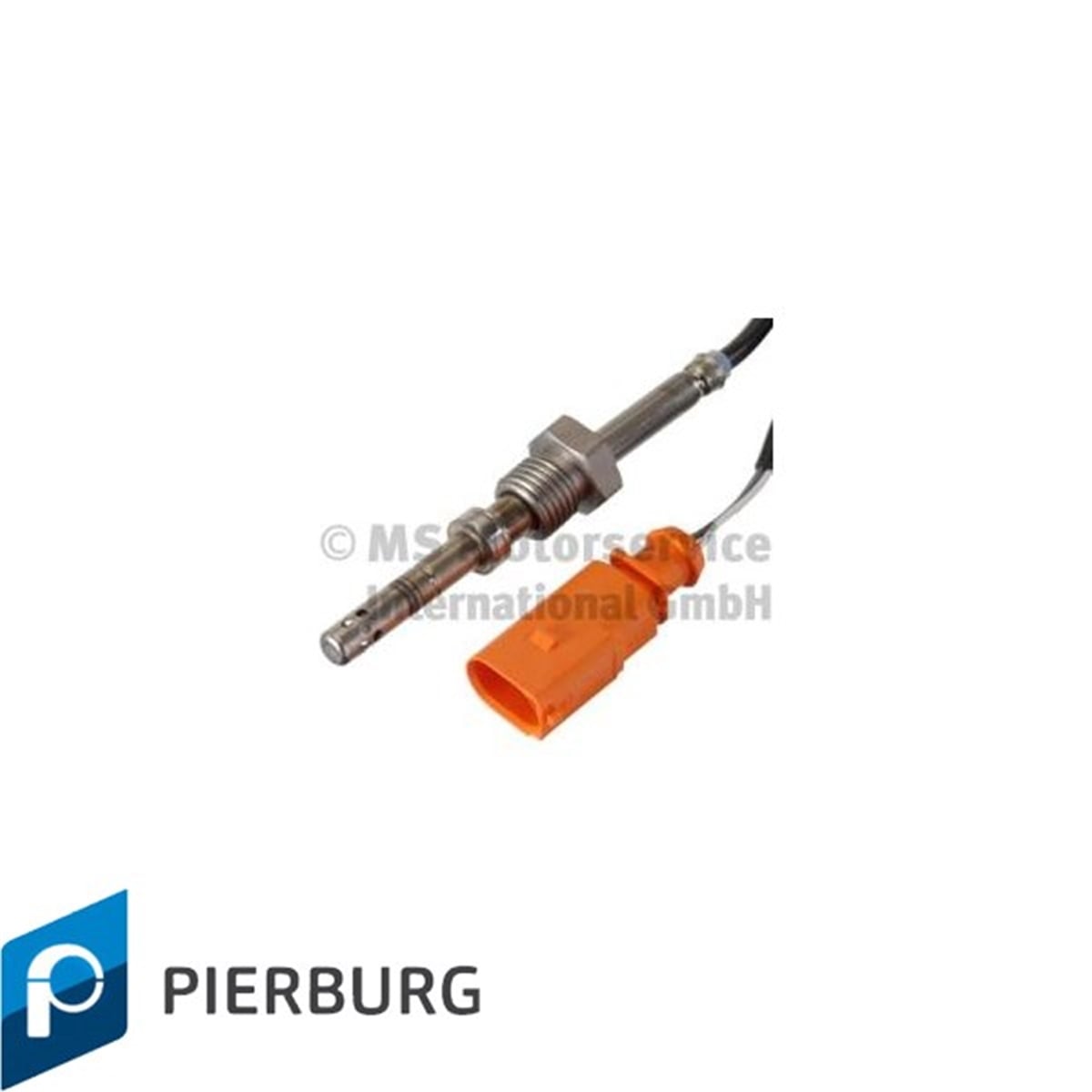 CRAFTEREGZOZ SICAKLIK SENSÖRÜ CRAFTER CKTB-CKUB 2.0 TDI PIERBURG 708369640PIERBURGPIERBURG 708369640