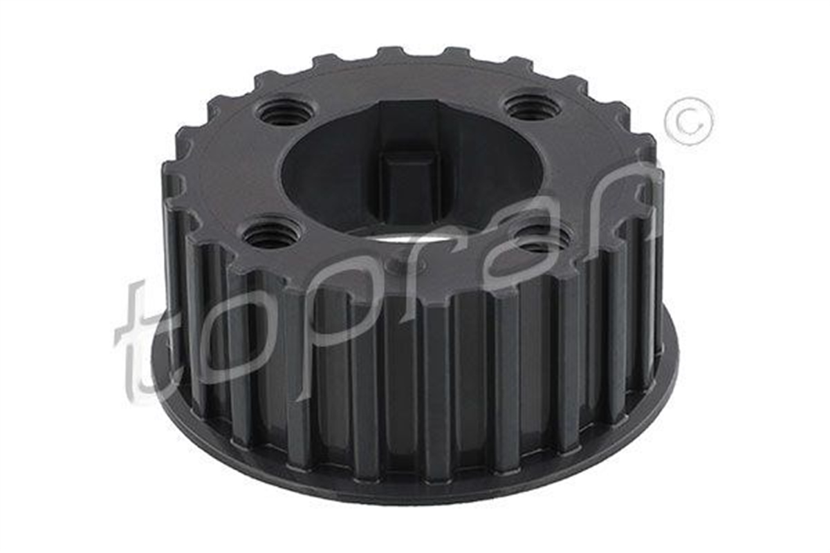 CRAFTERKRANK DİŞLİSİ CRAFTER-LT58-TRANSPORTER T4 2.5 TDI TOPRAN 109327755TOPRANTOPRAN 109327755