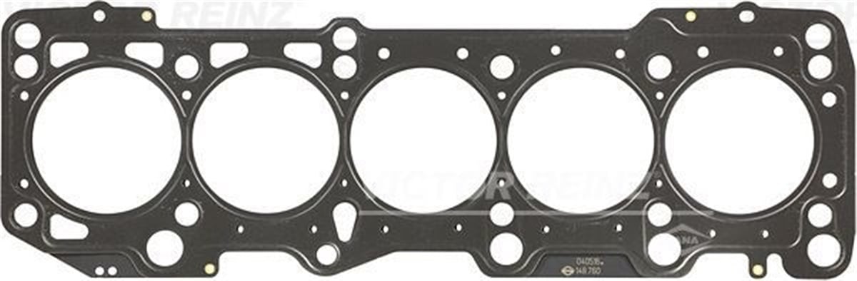 CRAFTERSİLİNDİR KAPAK CONTA CRAFTER 2.5 TDI BJJ BJK-BJM 06 2 KERTİK V.REINZ 613702510V.REINZV.REINZ 613702510