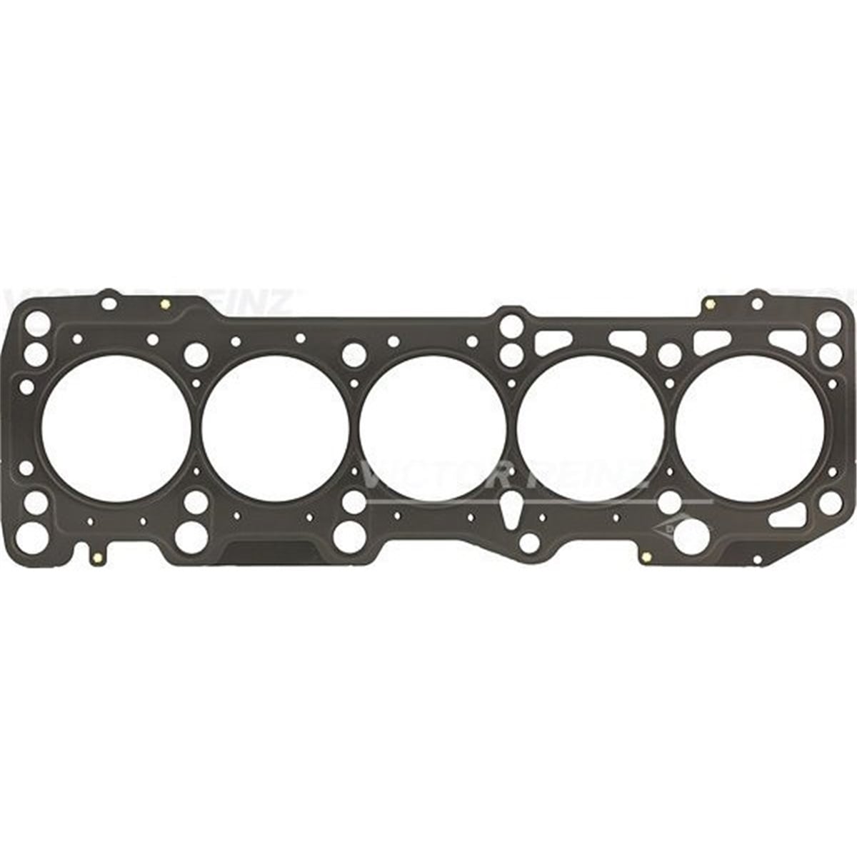 CRAFTERSİLİNDİR KAPAK CONTASI 1 ÇENTİK VW CRAFTER 30-50 2.5 TDI BJJ-BJK-BJM 06 V.REINZ 613702500V.REINZV.REINZ 613702500