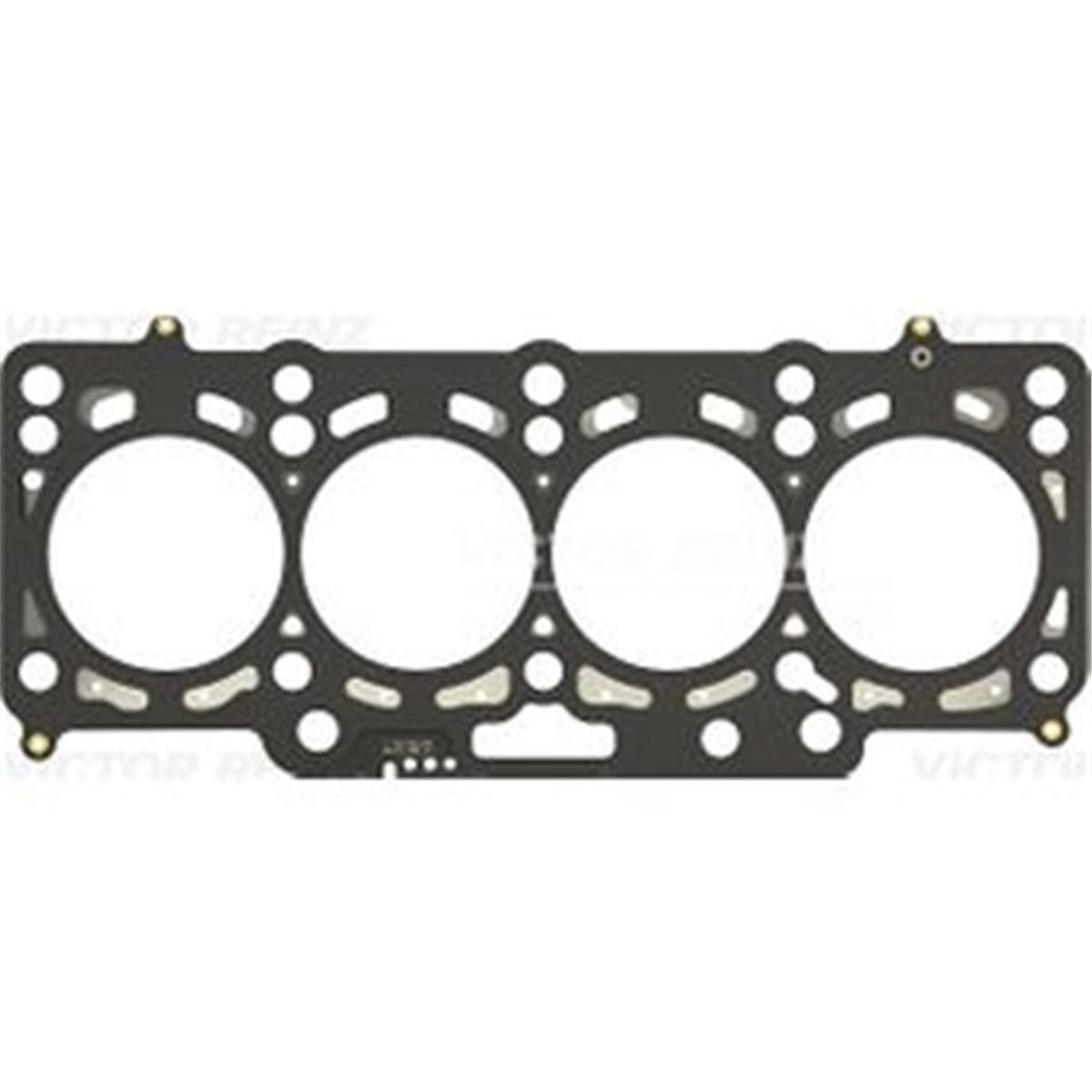 CRAFTERSİLİNDİR KAPAK CONTASI 1 KERTİK CRAFTER-TRANSPORTER T6 2017 2.0 TDI DAUA-DAVA-CXHB-CXFA-CXHA V.REINZ 611021900V.REINZV.REINZ 611021900
