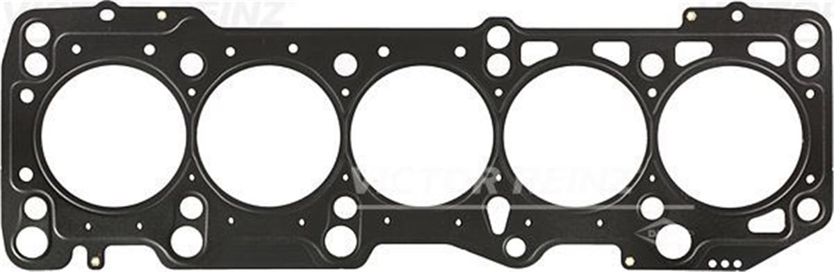 CRAFTERSİLİNDİR KAPAK CONTASI 3 ÇENTİK VW CRAFTER 30-50 2.5 TDI BJJ BJK-BJM 06 V.REINZ 613702520V.REINZV.REINZ 613702520