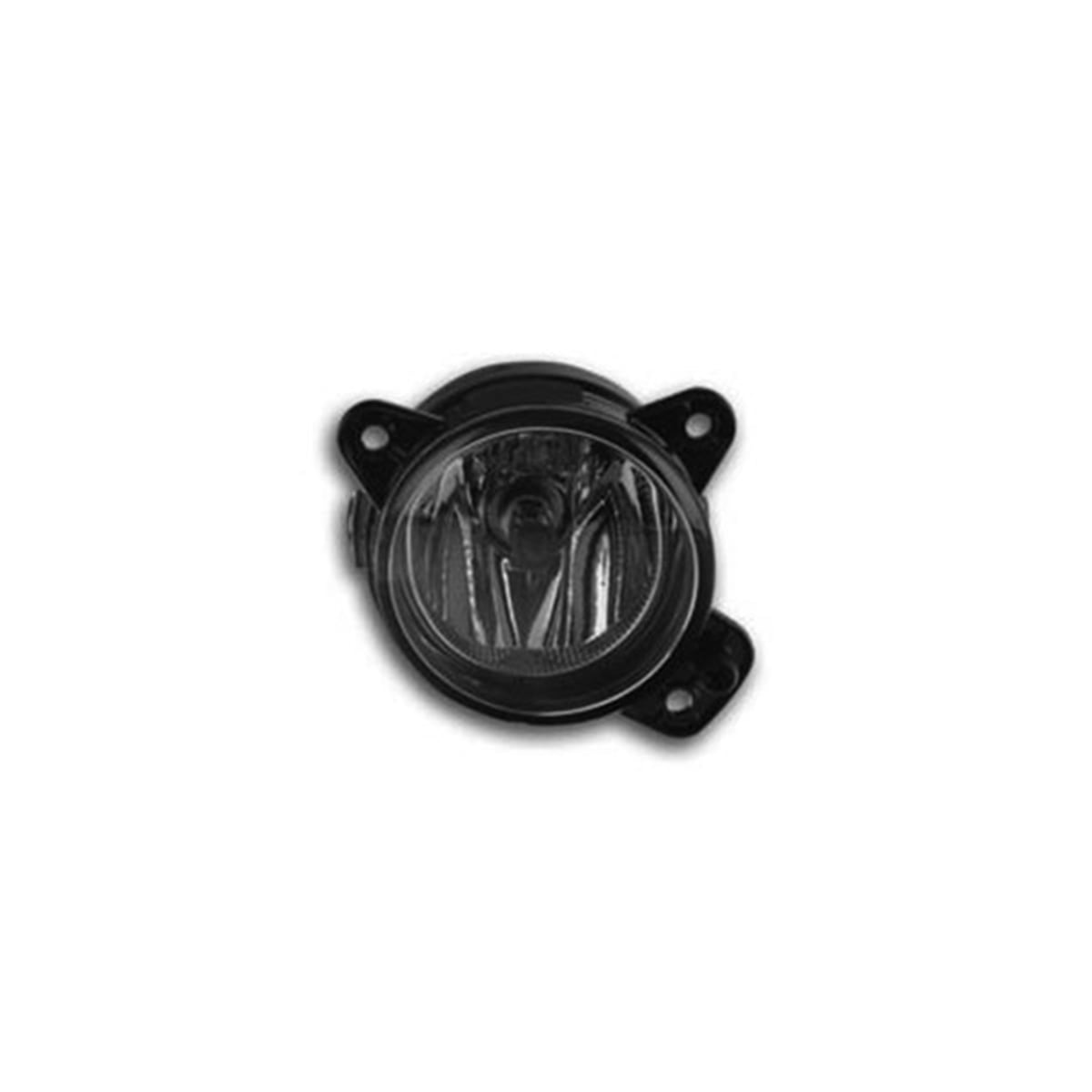 CRAFTERSİS LAMBASI SOL VW T5 03-09 -CRAFTER 06 POLO 05 GOLF V 03-09 12V HB4 AMPULSÜZ MARS 631531MARS-MARS 631531