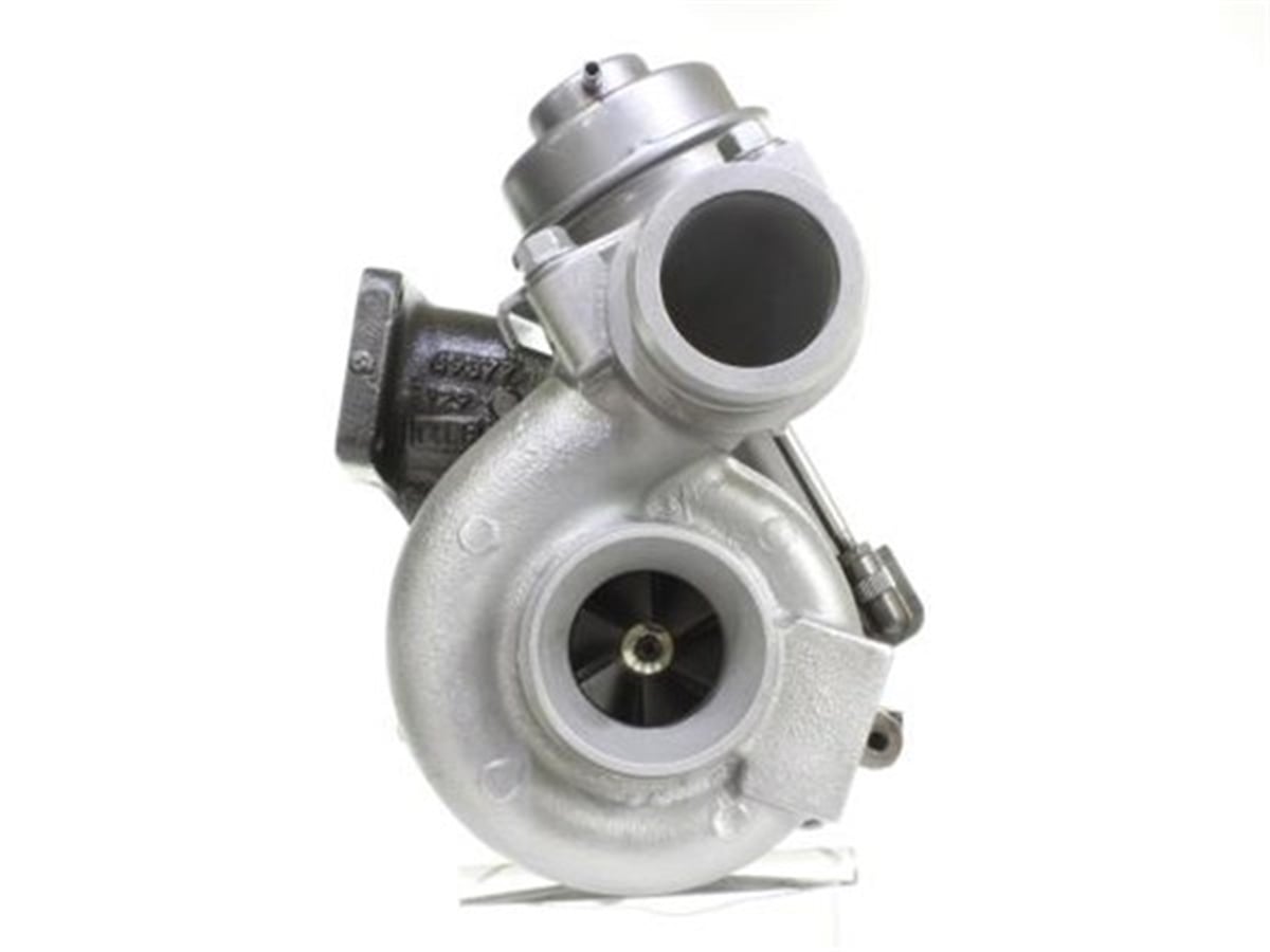 CRAFTERTURBO ŞARJ 109 PS 076145702B VW CRAFTER 06-12 BJK 2,5 TDİ MITSUBISHI MHI 49T7707460MITSUBISHIMHI 49T7707460