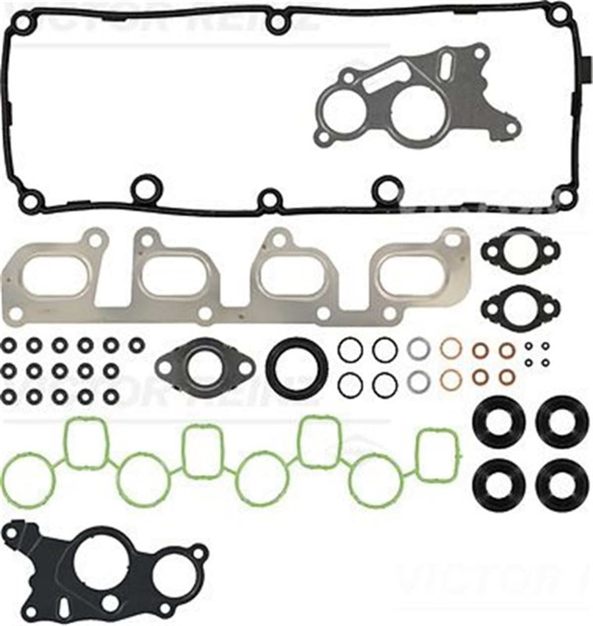CRAFTERÜST TAKIM CONTA A3-GOLF VI-CC-AMAROK-CRAFTER 2.0TDI 10 140PS CDC-CKU-CSH V.REINZ 024048603V.REINZV.REINZ 024048603