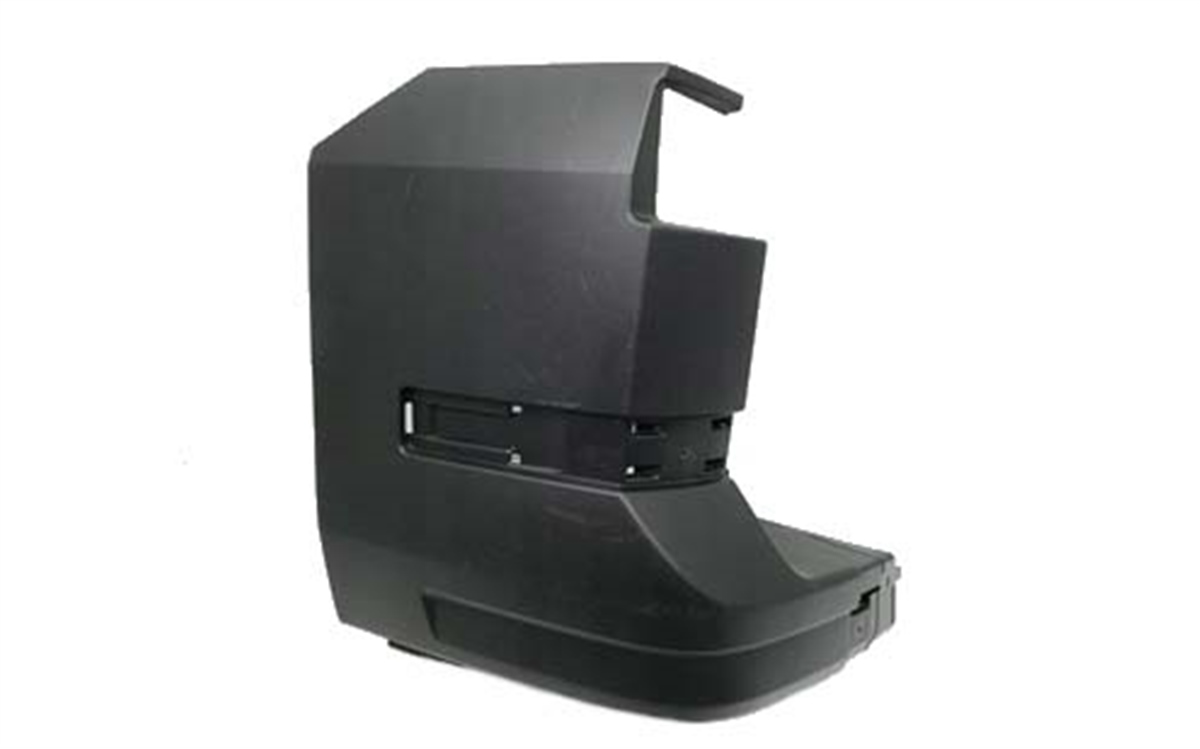CRAFTERVOLKSWAGEN CRAFTER ARKA TAMPON SOL.16- 7C0807321DE-GAWOS07CR028