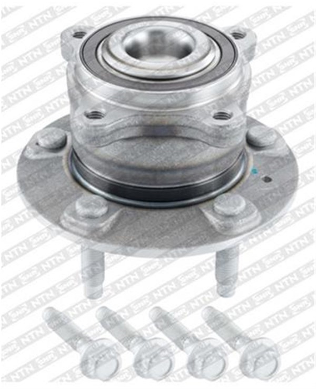 CRUZEARKA TEKER PORYASI RULMANLI ASTRA J-CHEVROLET CRUZE 16 JANT SNR R153.69SNRSNR R153.69