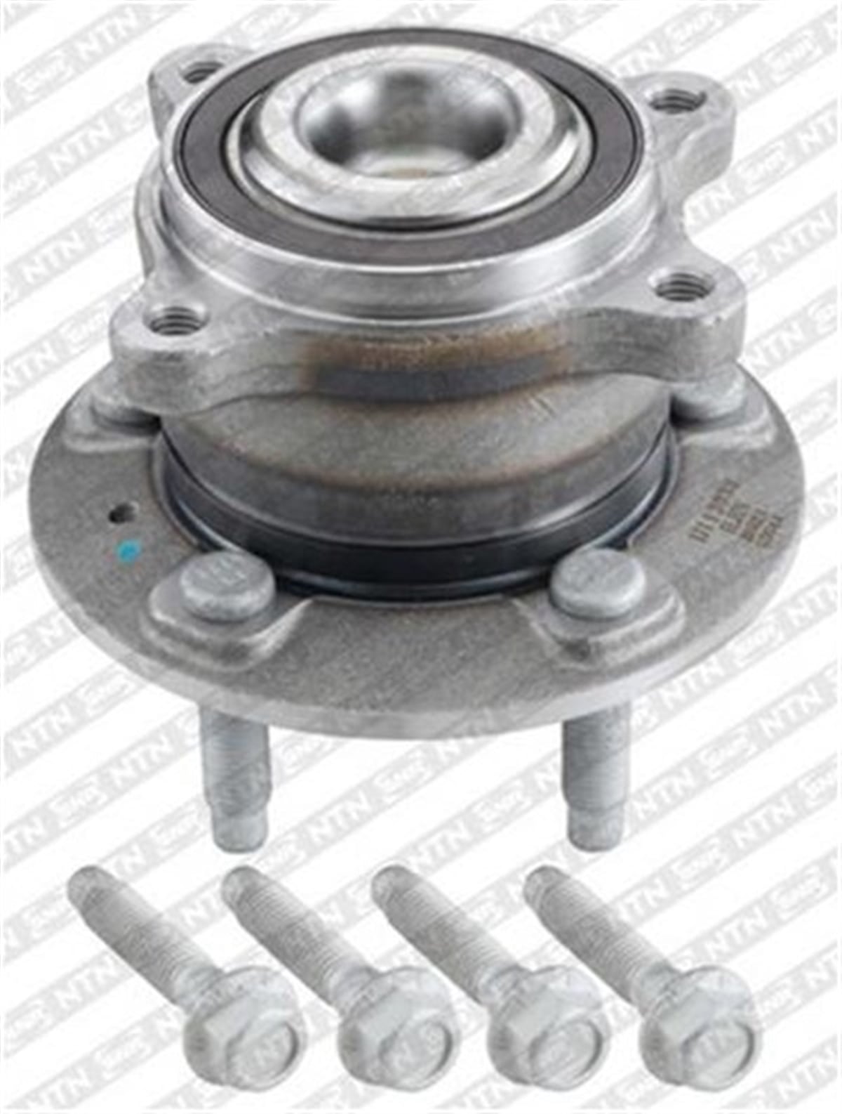 CRUZEARKA TEKERPORYASI RULMANLI ASTRA J-CHEVROLET CRUZE 1.6-1.8-2.0 CDI 05-09 15 JANT SNR R153.68SNRSNR R153.68