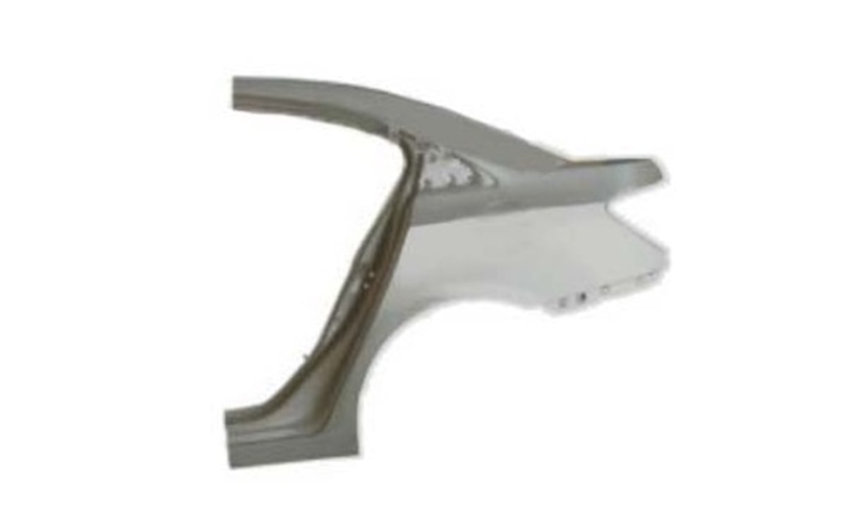 CRUZECHEVROLET CRUZE ARKA ÇAMURLUK SDN SOL.09- 96898492DE-GADAW08CR014