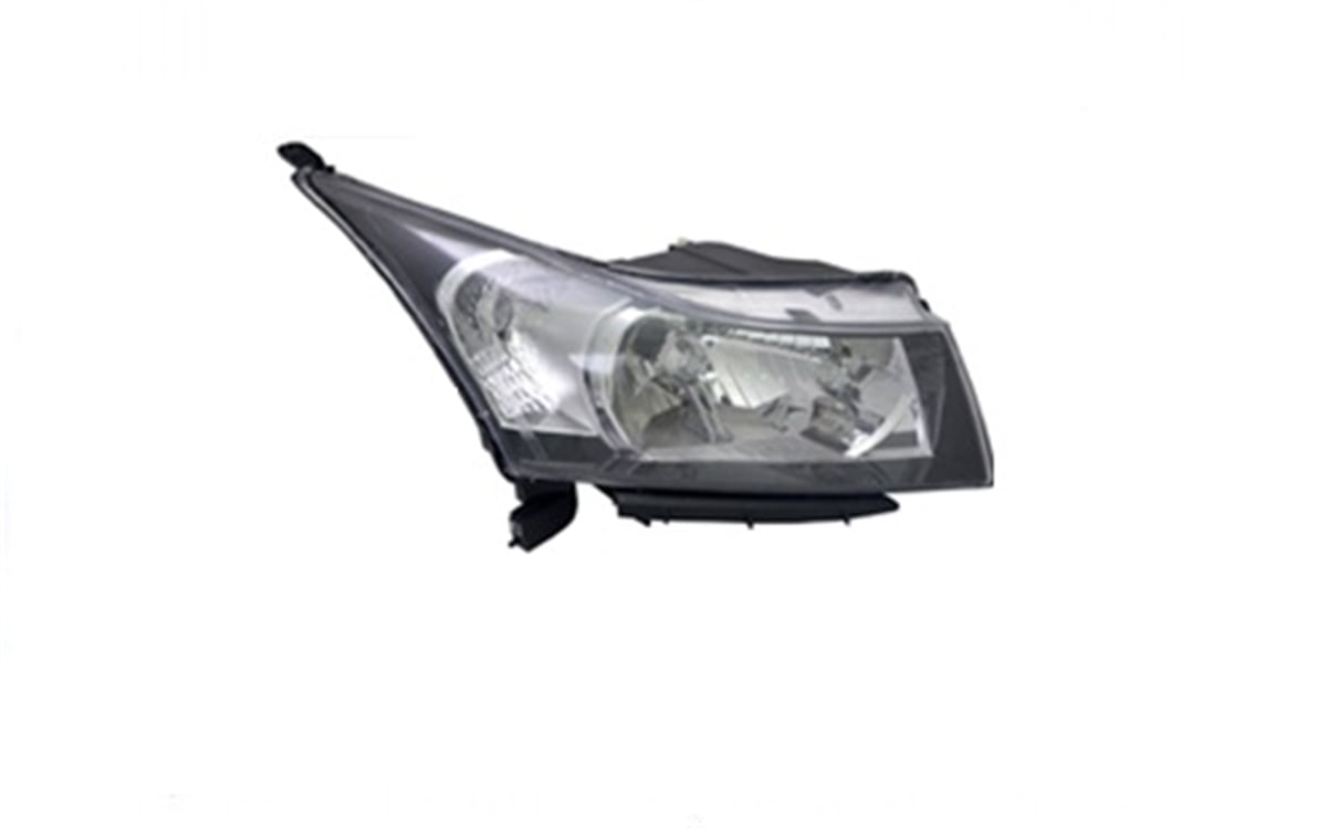 CRUZECHEVROLET CRUZE ÖN FAR ELEKTRIK MOTORLU KROM SAĞ.09- 96828235TYCDAW10CR009