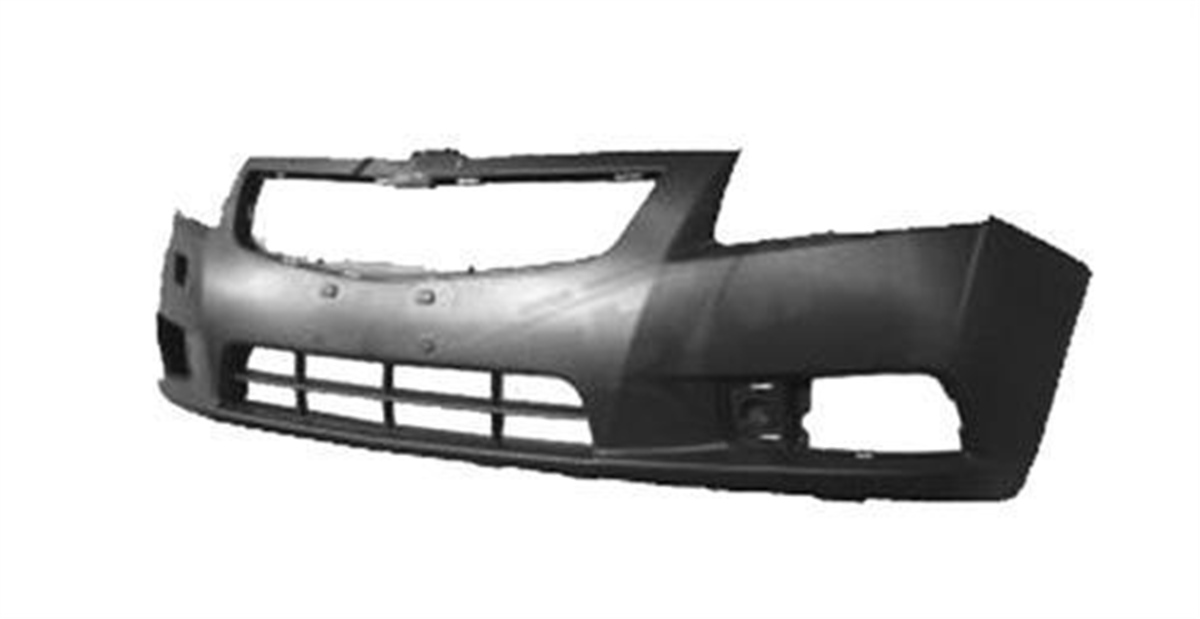 CRUZECHEVROLET CRUZE ÖN TAMPON 09- 96981088DE-GADAW07CR001