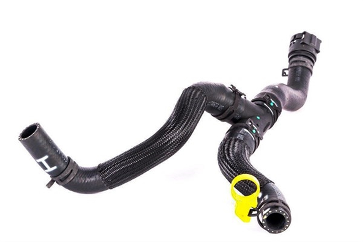 CRUZEKALORİFER ÇIKIŞ HORTUMU CHEVROLET CRUZE YTT 3639YTTYTT 3639