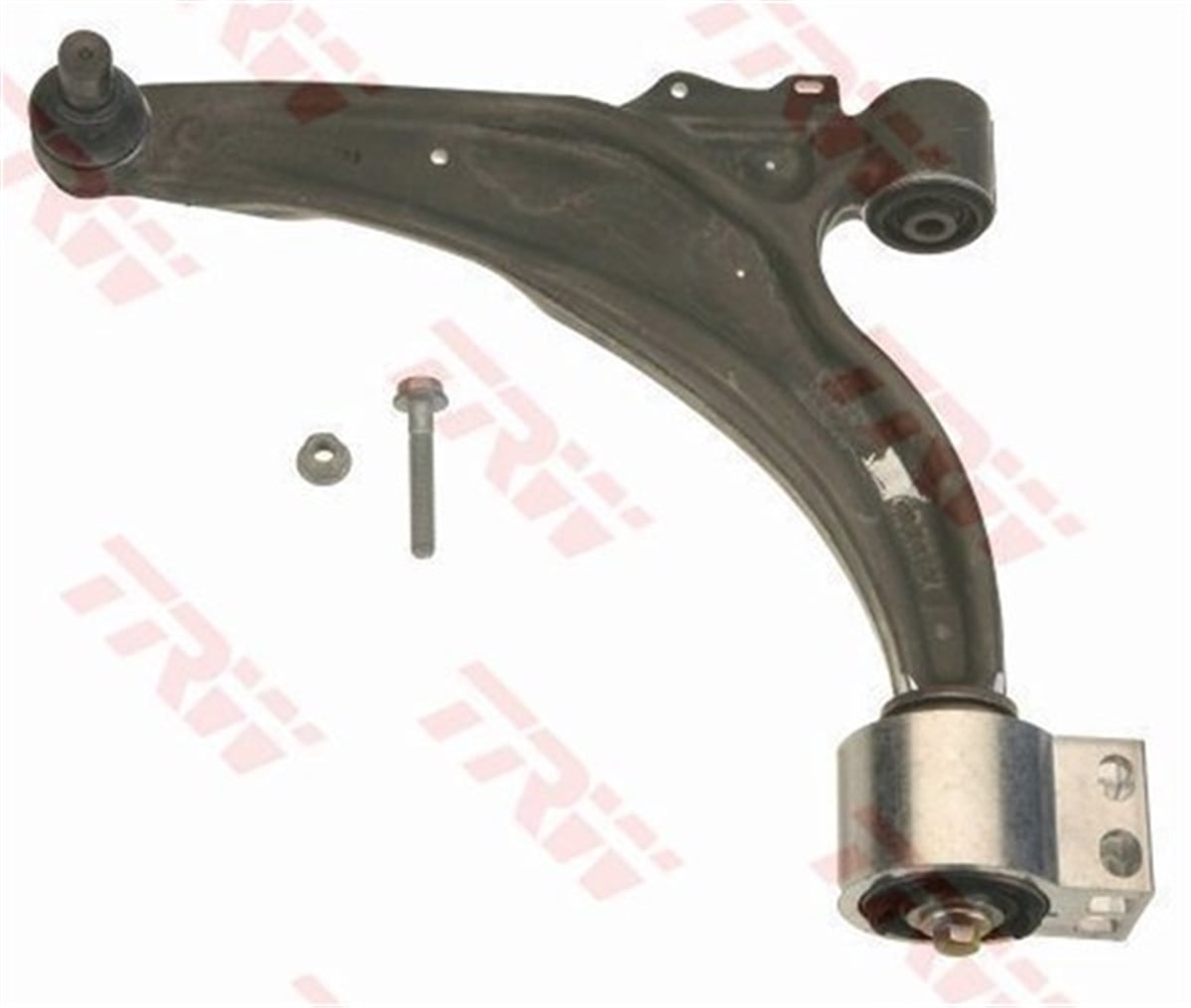 CRUZESALINCAK ÖN SAĞ ROTİLLİ 352531 OPEL ASTRA J CRUZE 10- 10- TRW TRW JTC1477TRWTRW JTC1477