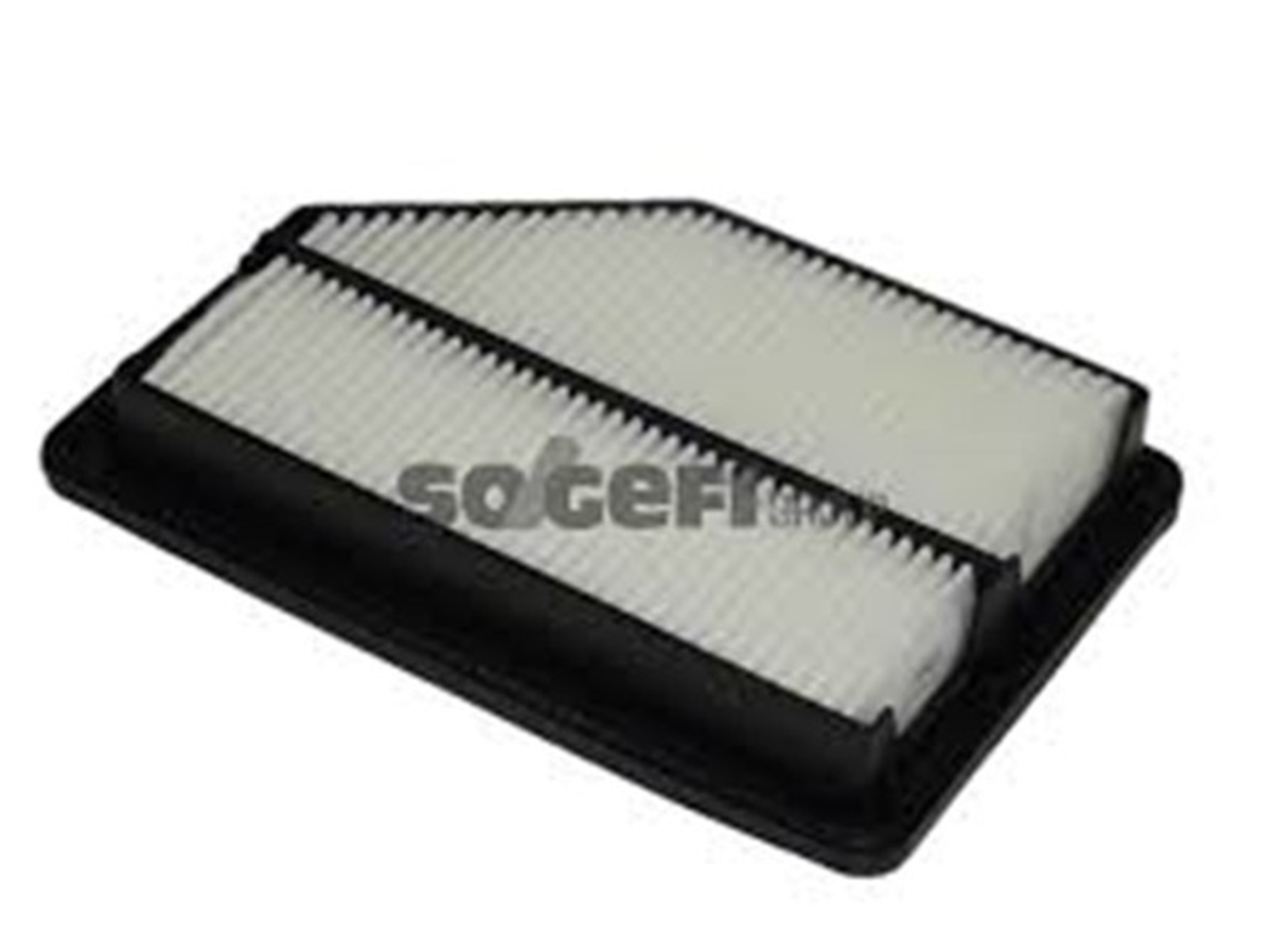 CRVHAVA FİLTRESİ HONDA CRV III 2.0 16V VTEC PURFLUX A1417PURFLUXPURFLUX A1417