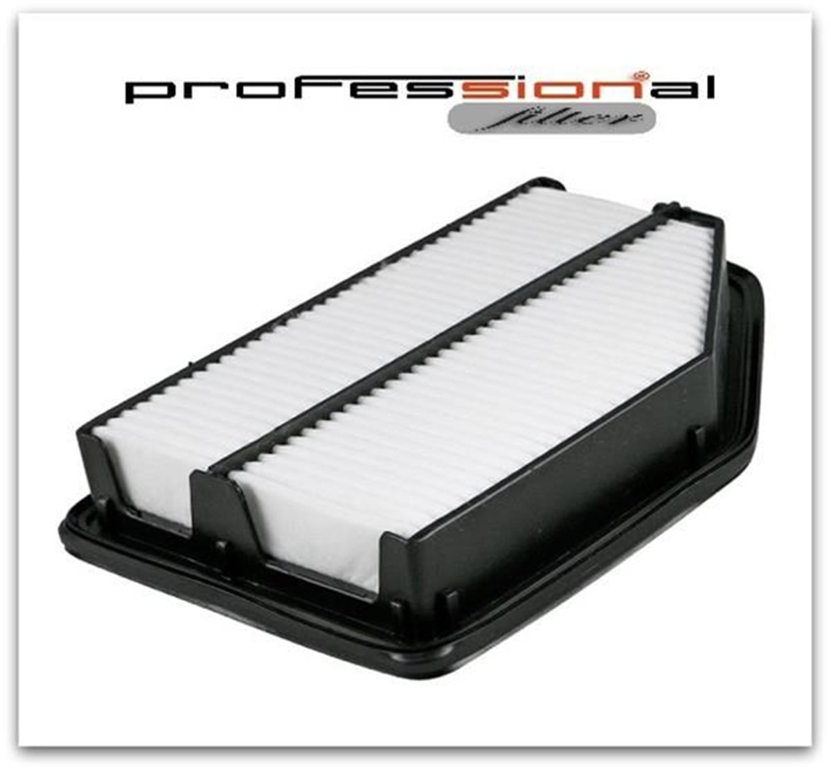 CRVHAVA FİLTRESİ HONDA CRV III 2.0 16V VTEC SION SH1114SIONSION SH1114