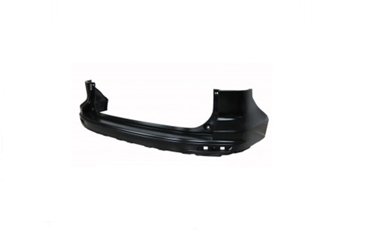 CRVHONDA CRV ARKA TAMPON ÜST AST.07- 04715SWAA80ZZDE-GAHON07CR027