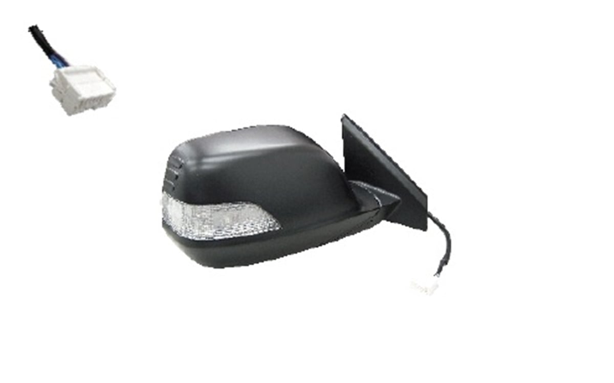CRVHONDA CRV DIŞ AYNA EL.IS.KATL.SİN.SAĞ 07- 76200SWW506ZCDE-GAHON11CR007
