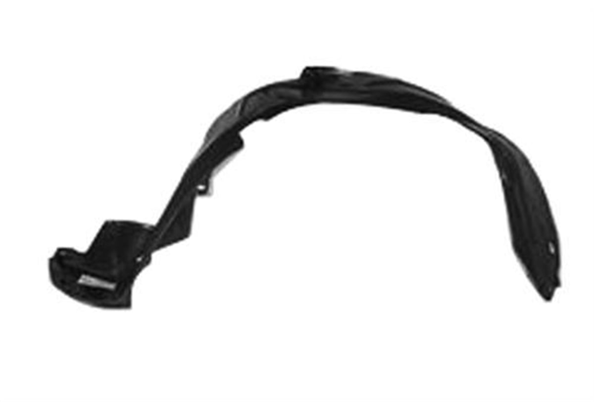 CRVHONDA CRV ÖN ÇAMURLUK DAVLUMBAZ SOL 97-01 74151S10020DE-GAHON15CR002