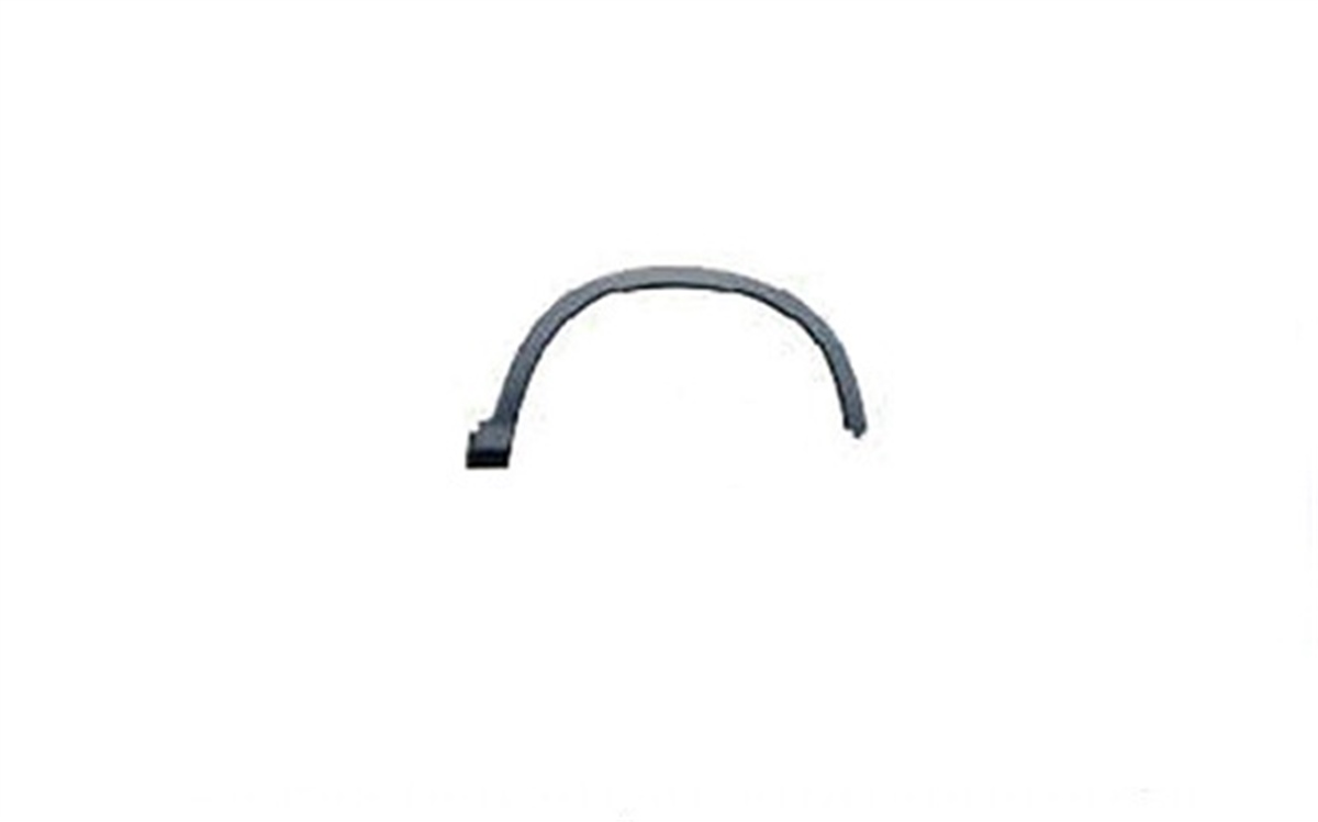 CRVHONDA CRV ÖN ÇAMURLUK KAPLAMASI SİYAH SAĞ 12- 74115T0AJ02DE-GAHON13CR001