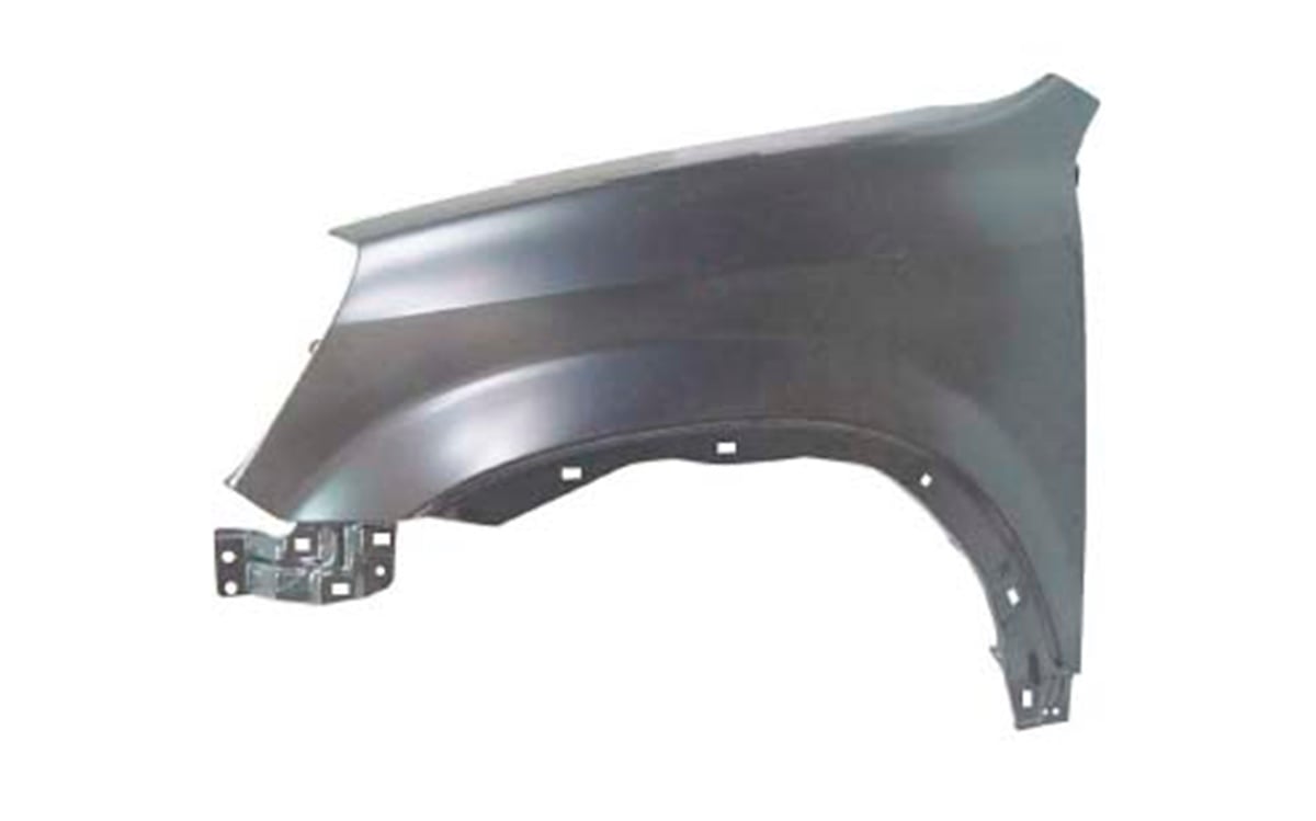 CRVHONDA CRV ÖN ÇAMURLUK SOL 02-04 60261SCAE00ZZDE-GAHON08CR015