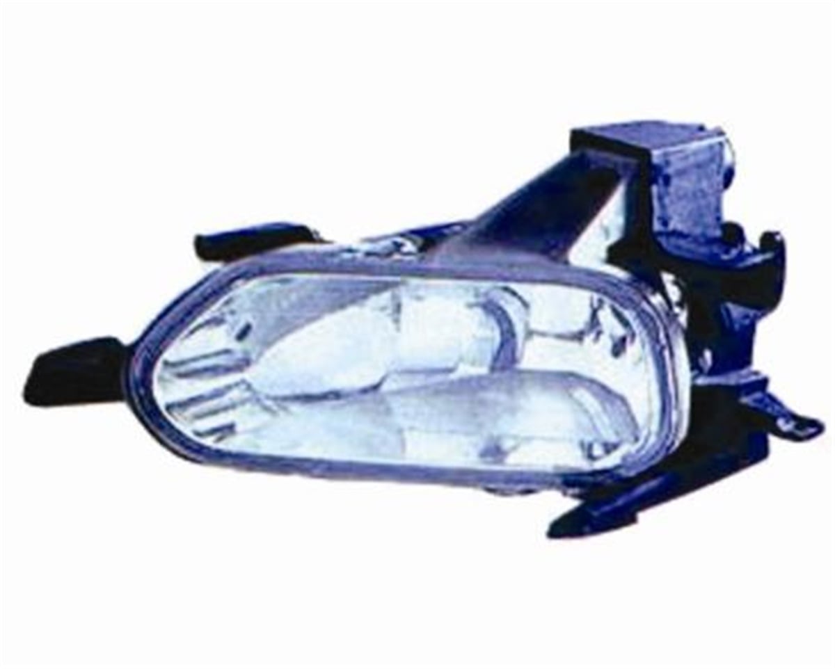 CRVHONDA CRV ÖN SİS FARI SOL 02-04 33951S9A003DE-GAHON10CR008