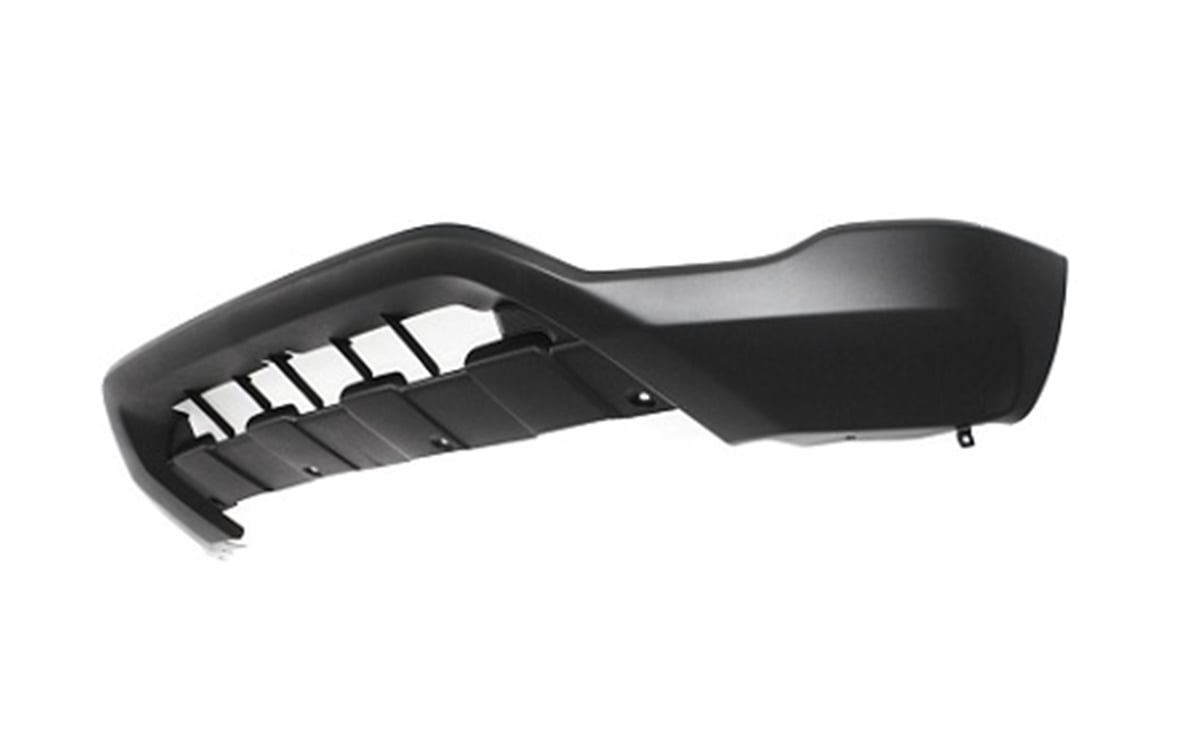 CRVHONDA CRV ÖN TAMPON ALT SİYAH DES.10-11 04712SWAA92DE-GAHON07CR048