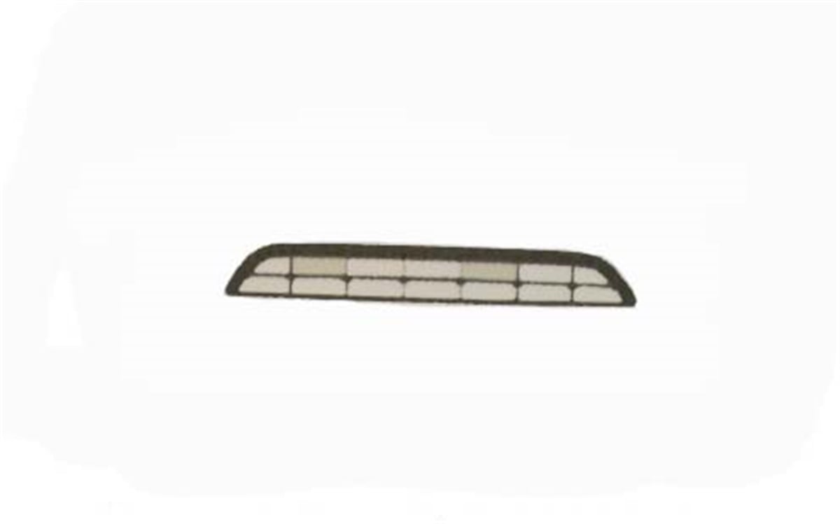 CRVHONDA CRV ÖN TAMPON PANJURU 12- 71109T1GG00DE-GAHON07CR045