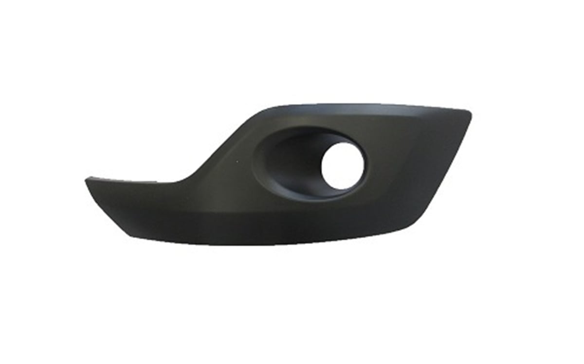 CUSTOMFORD CUSTOM ÖN TAMPON PANJURU DELIKLİ SOL.12- BK21R19953BB5CNDDE-GAFOR07CU003