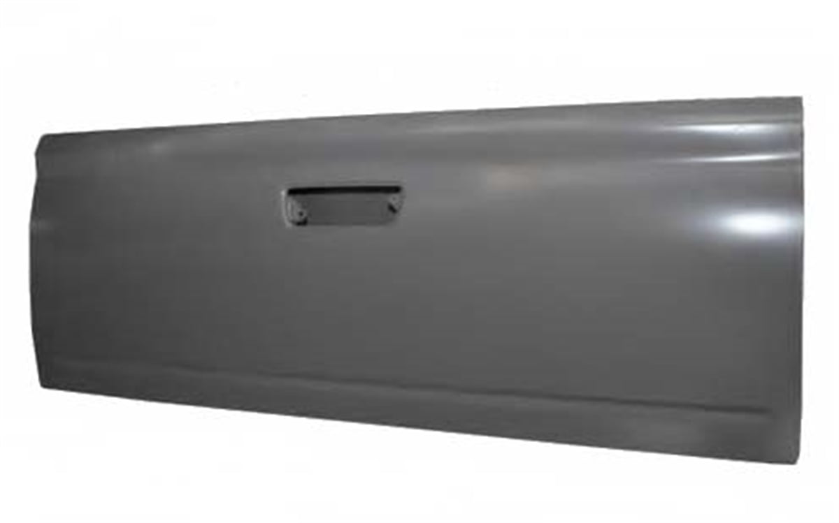 D-MAXİSUZU D-MAX BAGAJ KAPAĞI 05-07 8-97323464-3DE-GAISU08DM025