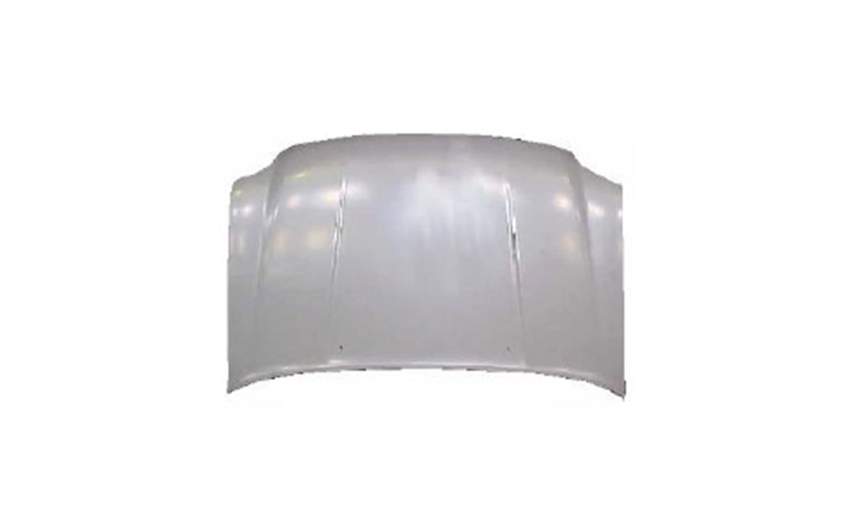 D-MAXİSUZU D-MAX MOTOR KAPUTU 02-04 898040102051DE-GAISU08DM007