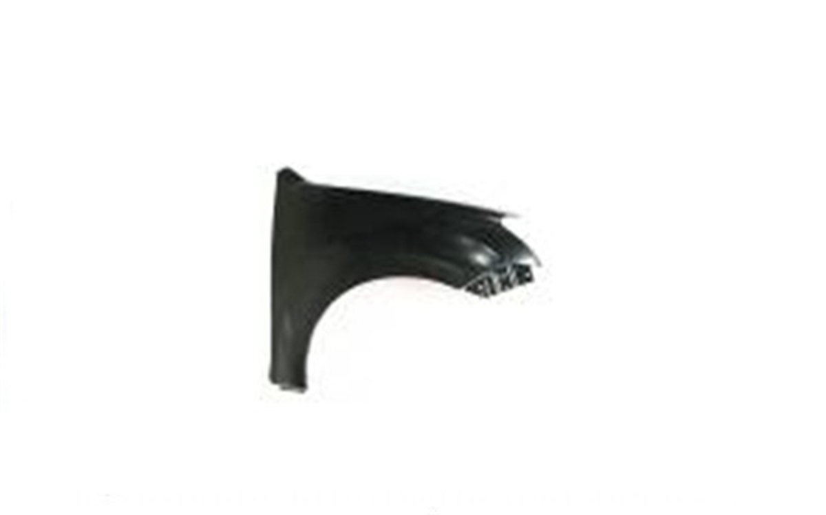 D-MAXİSUZU D-MAX ÖN ÇAMURLUK 2 WD.SAĞ.12-19 898103206051DE-GAISU08DM005