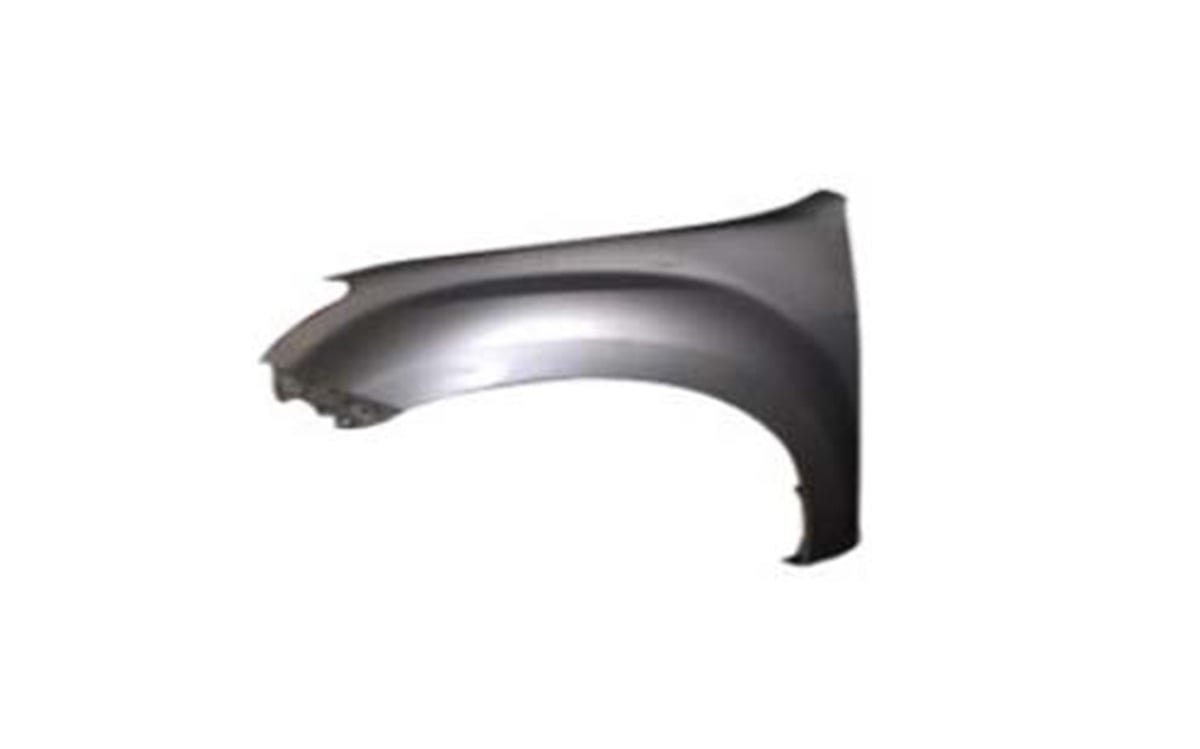 D-MAXİSUZU D-MAX ÖN ÇAMURLUK 4X4 SOL.12-19 8981032090DE-GAISU08DM032